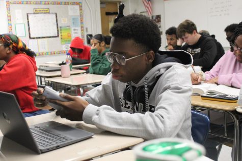 Misconceptions linger for African students at Hazelwood Central