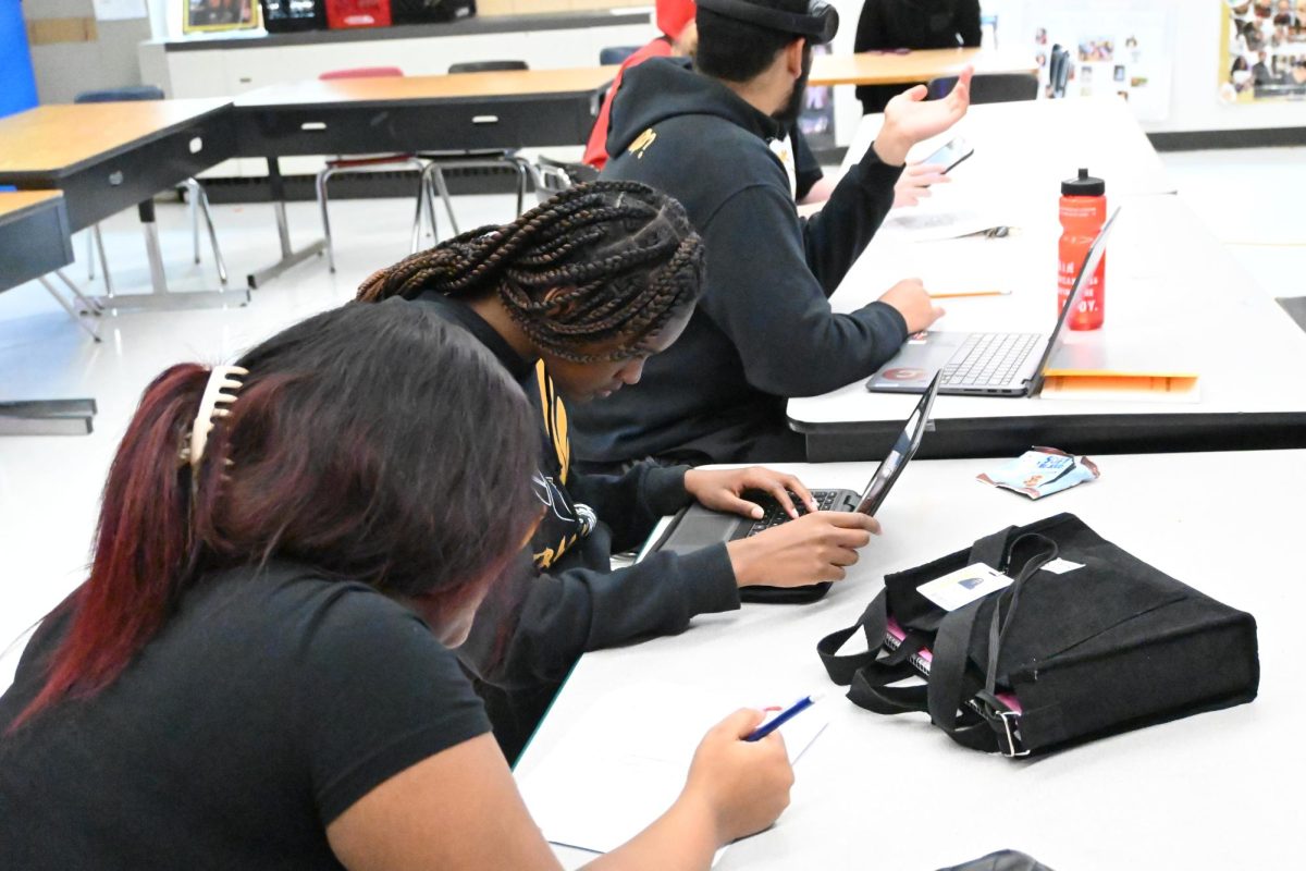Having teachers mispronounce a students name can be a frustrating experience. Hazelwood Central is hoping to help teachers and students develop better working relationships by providing a simple way for students to share the correct pronunciation of their name.